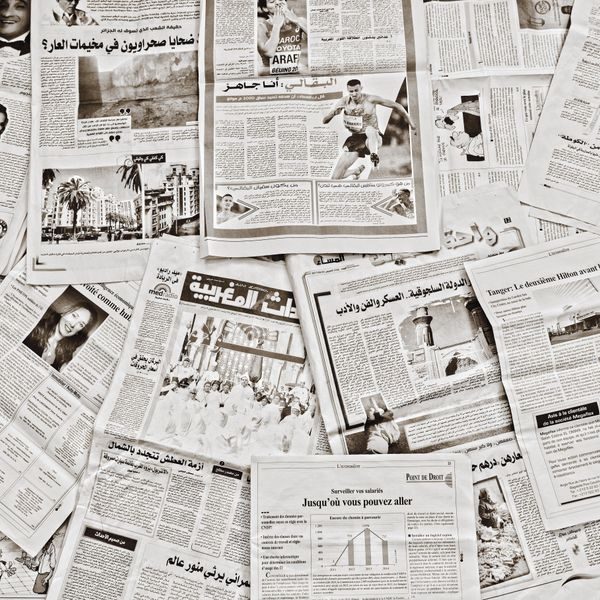 原创精品专栏